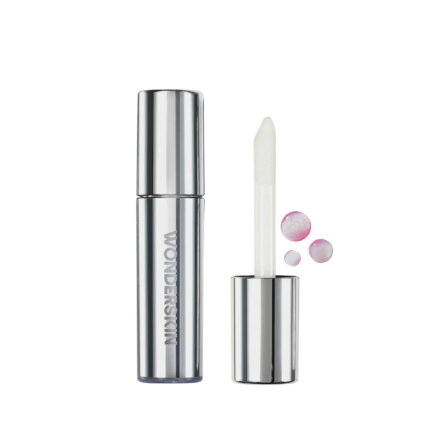 Wonderskin – Lip Rehab Serum Oil – Kissed – Pink – 3.57 ml v:3456458 Wonderskin – Lip Rehab Serum Oil – Kissed – Pink – 3.57 ml v:3456458