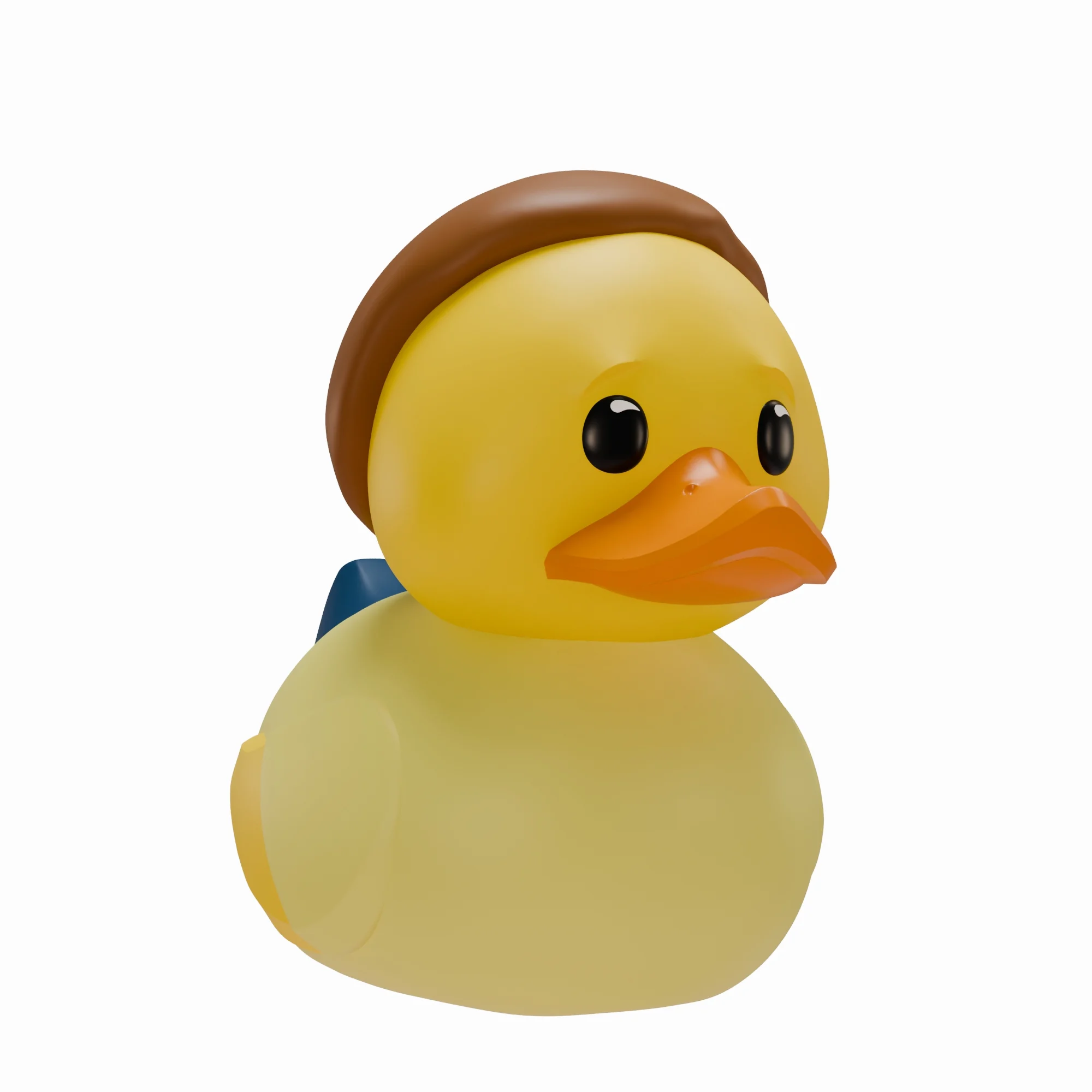 Numskull – Rick and Morty – Tubbz – Morty (Mini Edition) v:5931425