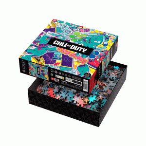 Good Loot Gaming Puzzle: Call of Duty Zombies Collage (1000 pieces) v:7007472