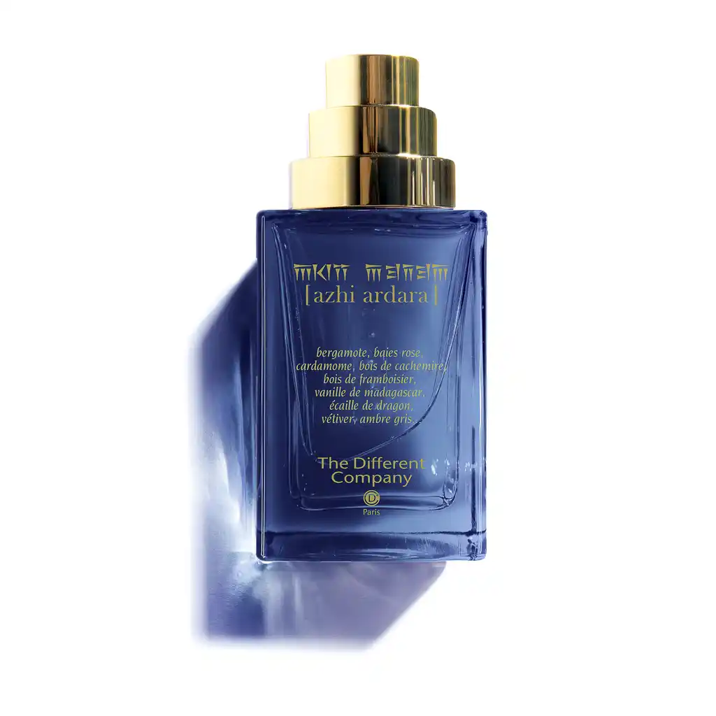 The Different Company – Azhi Ardara Spray EDP 100 ml – Gratis frakt v:8625327 The Different Company – Azhi Ardara Spray EDP 100 ml – Gratis frakt v:8625327