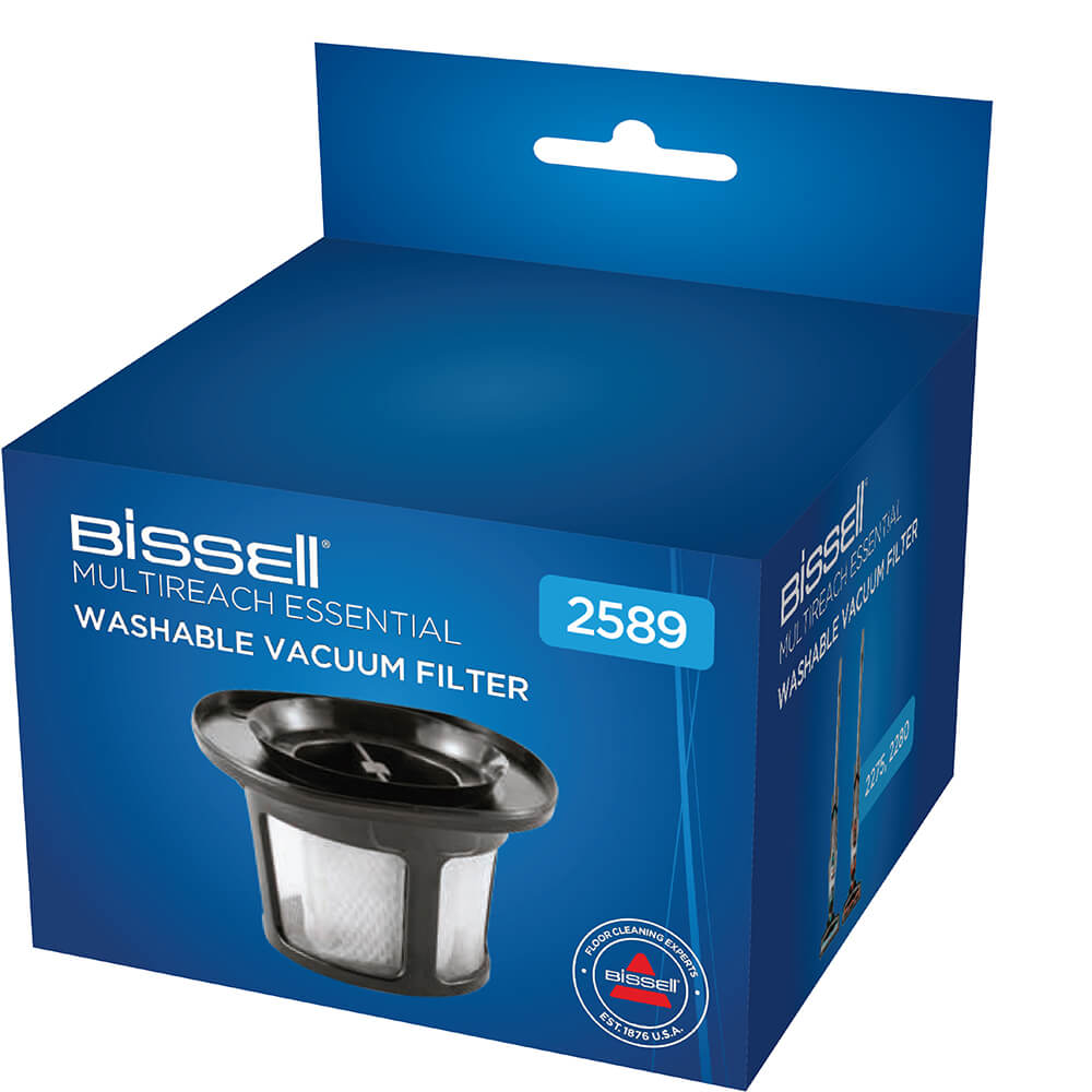 Bissell – Filter – MultiReach Essential v:7861483