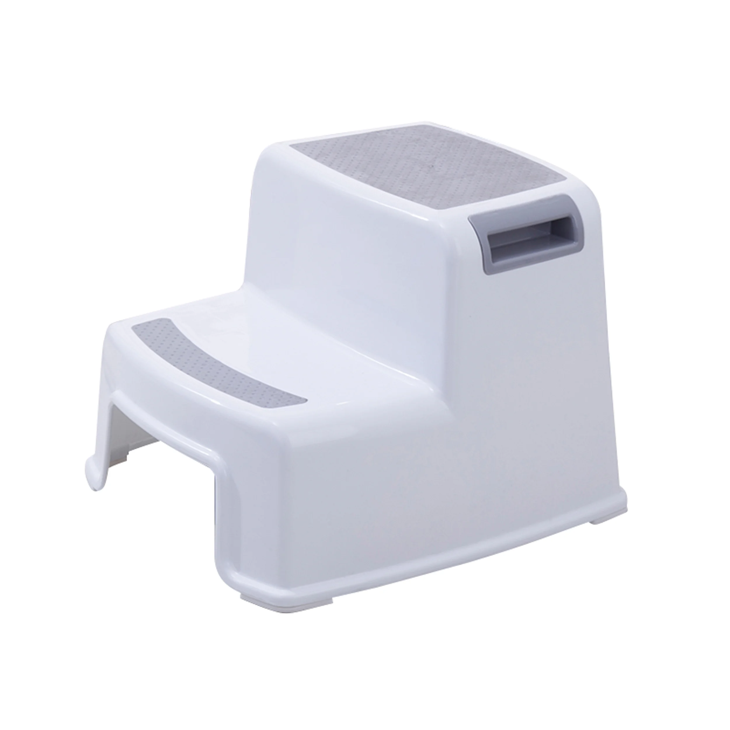 BabyDan – Two Step Stool – White v:2429755