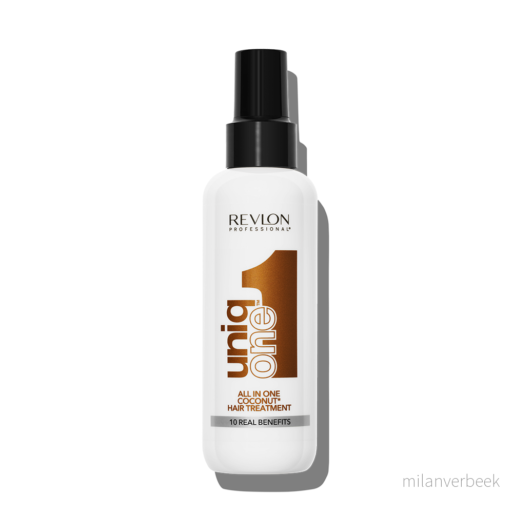 Uniq One – Coconut All in One Hair Treatment 150 ml v:7433882 Uniq One – Coconut All in One Hair Treatment 150 ml v:7433882