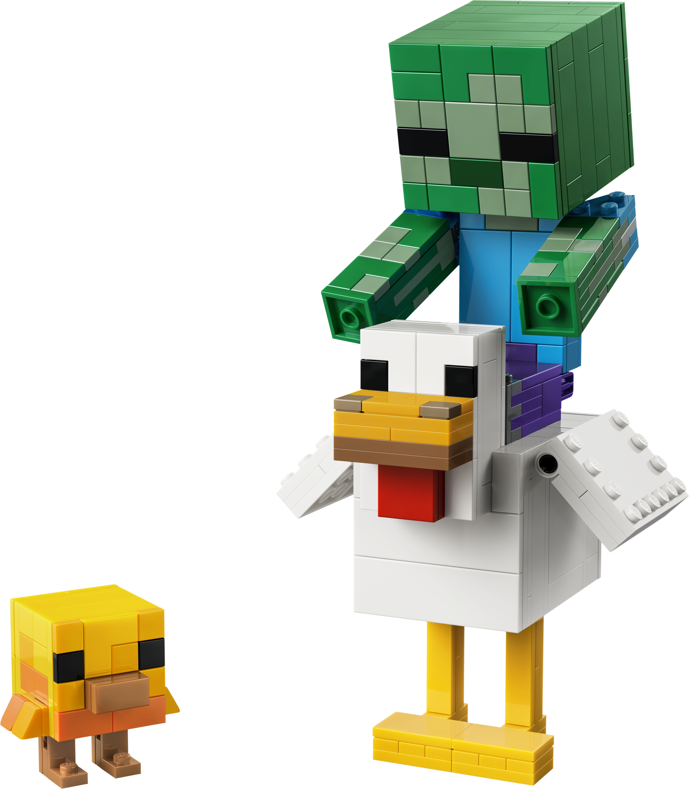 Hønejockey v:8680124