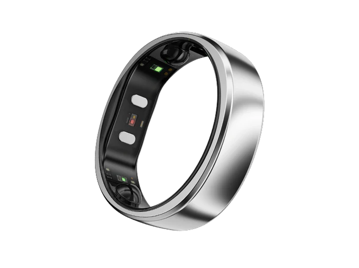 RingConn Air Gen 2 Smart Ring - Size 9 - Size 9 - Gratis frakt v:9676621