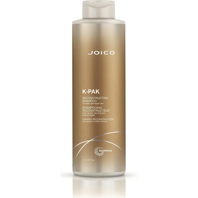 Joico – K-Pak Reconstucting Shampoo 1000 ml v:6808326