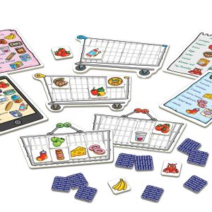 Orchard – Shopping List (600003) v:3816448