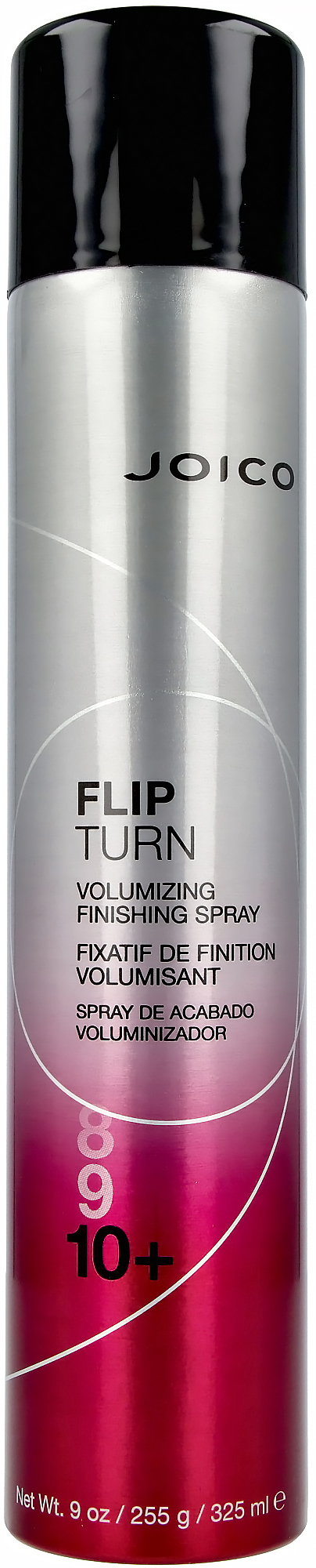 Joico - Flip Turn Volumizing Finishing Spray 325 ml - 325 v:9399060