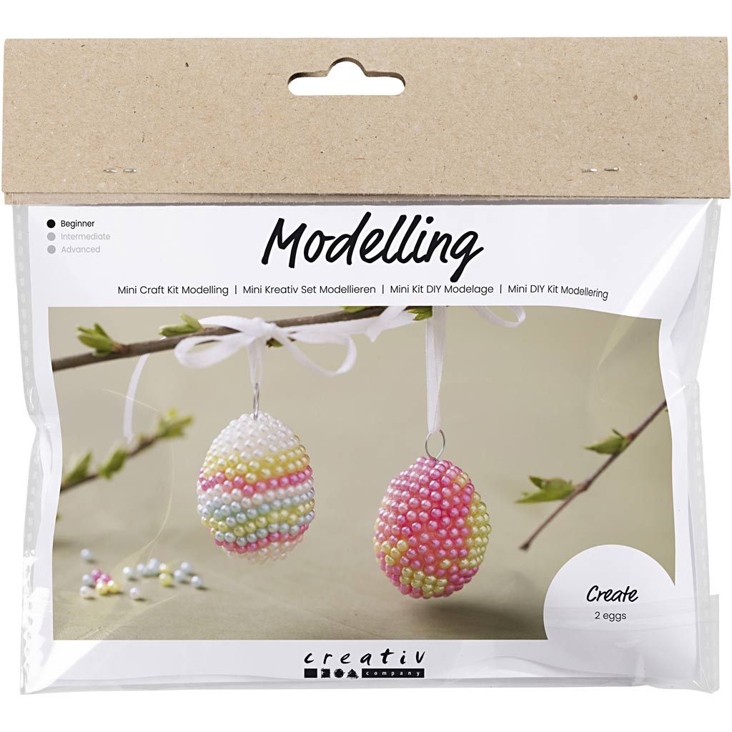 DIY Kit – Modelling (977662) v:3720967
