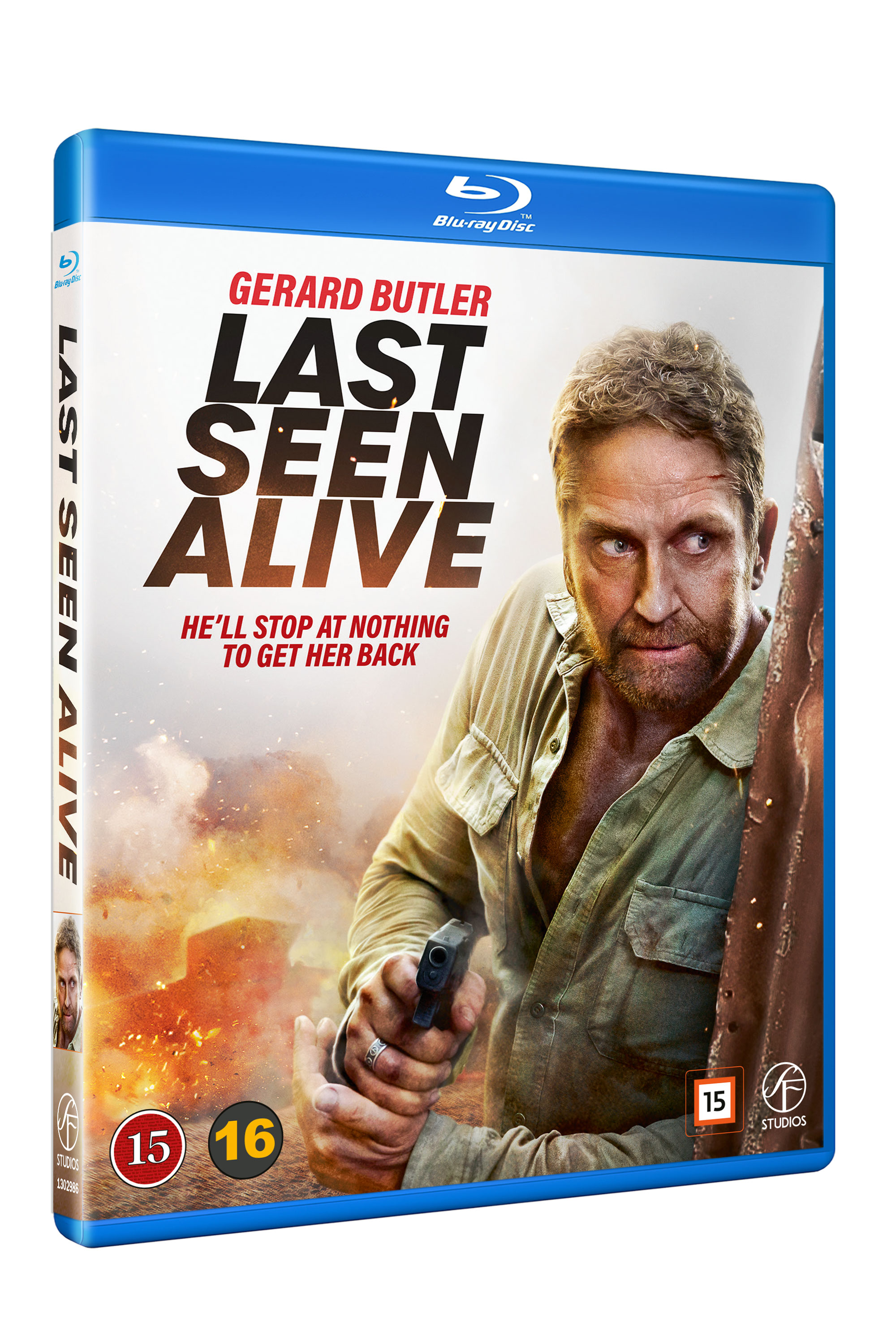 Last Seen Alive - Blu-Ray - Standard v:1900694