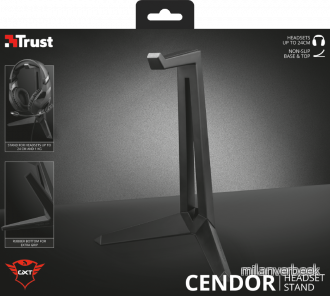 TRUST GXT260 CENDOR HEADSET STAND v:5639626