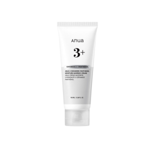 Anua – 3 Ceramide Panthenol Moisture Barrier Cream – 100 ml v:7643467 Anua – 3 Ceramide Panthenol Moisture Barrier Cream – 100 ml v:7643467