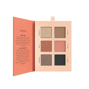 bareMinerals – Mineralist Eyeshadow Palette – Burnished v:5239076 bareMinerals – Mineralist Eyeshadow Palette – Burnished v:5239076
