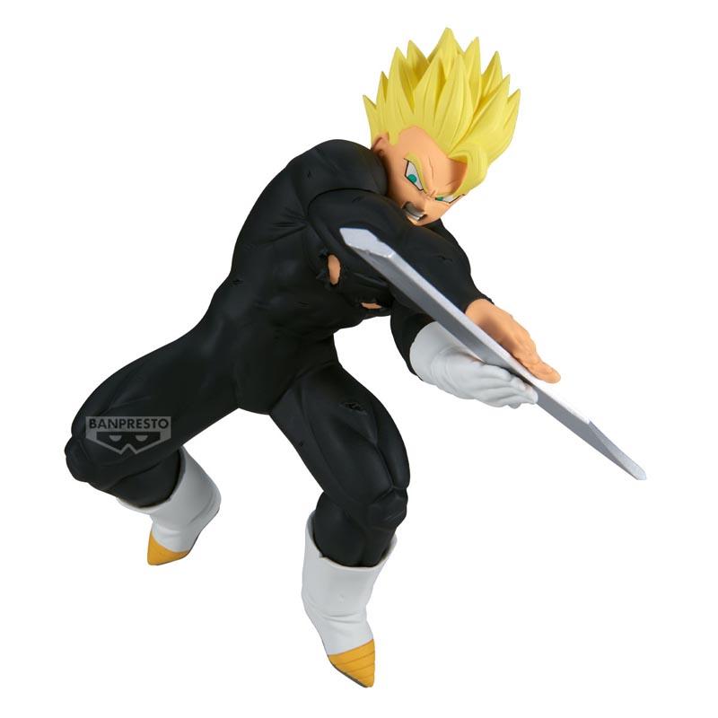 Banpresto – Dragon Ball Z – Super Saiyan Son Gohan (VS Dabura – Match Makers) v:2497551