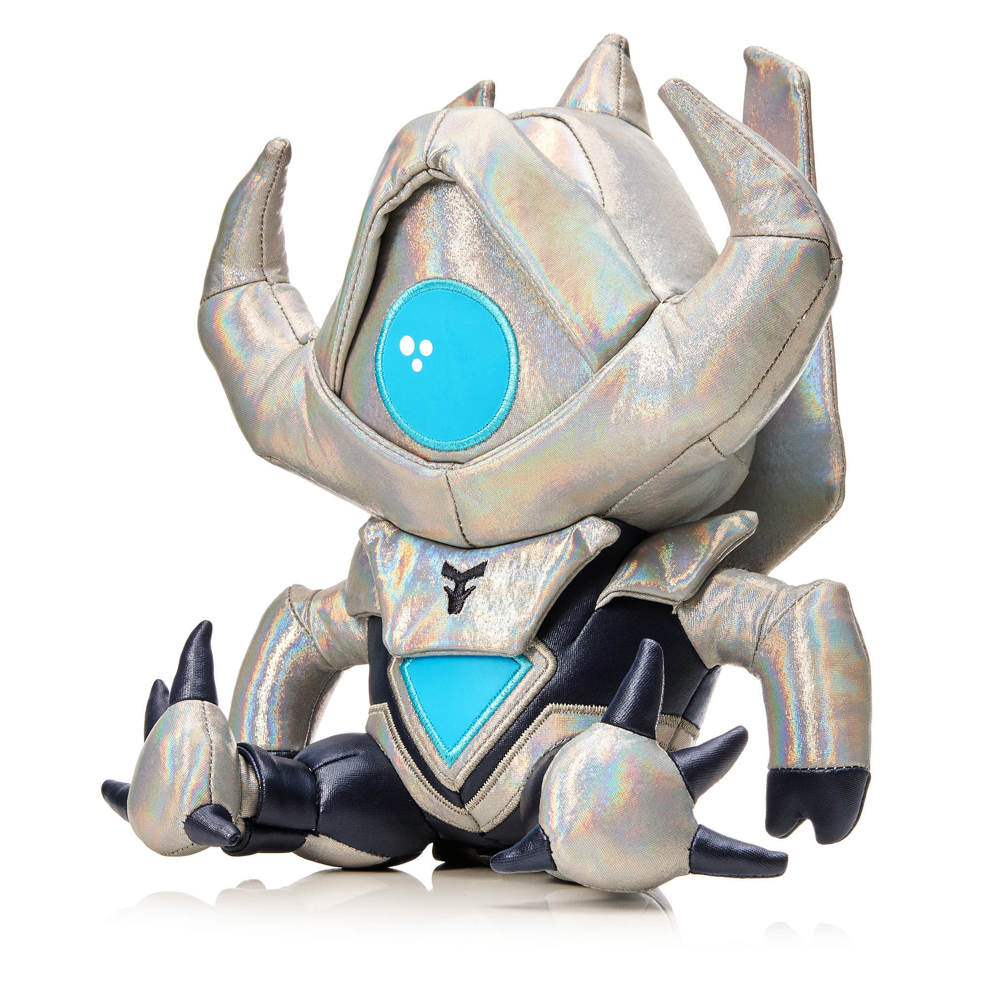 Numskull Destiny Plush Atheon v:1582171