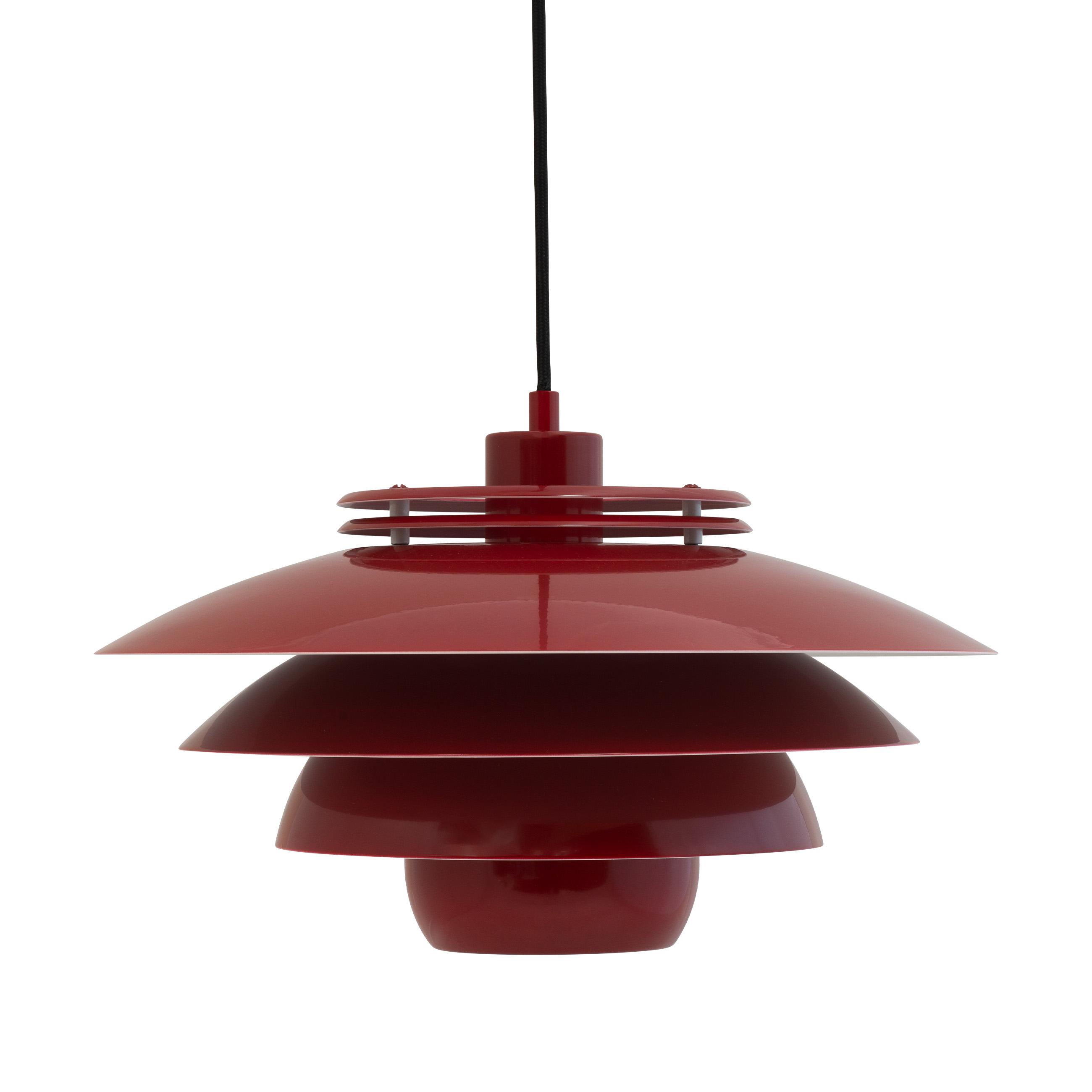 Dyberg-Larsen – Ejka Pendant Light – Dark Red – Gratis frakt v:7636538 Dyberg-Larsen – Ejka Pendant Light – Dark Red – Gratis frakt v:7636538