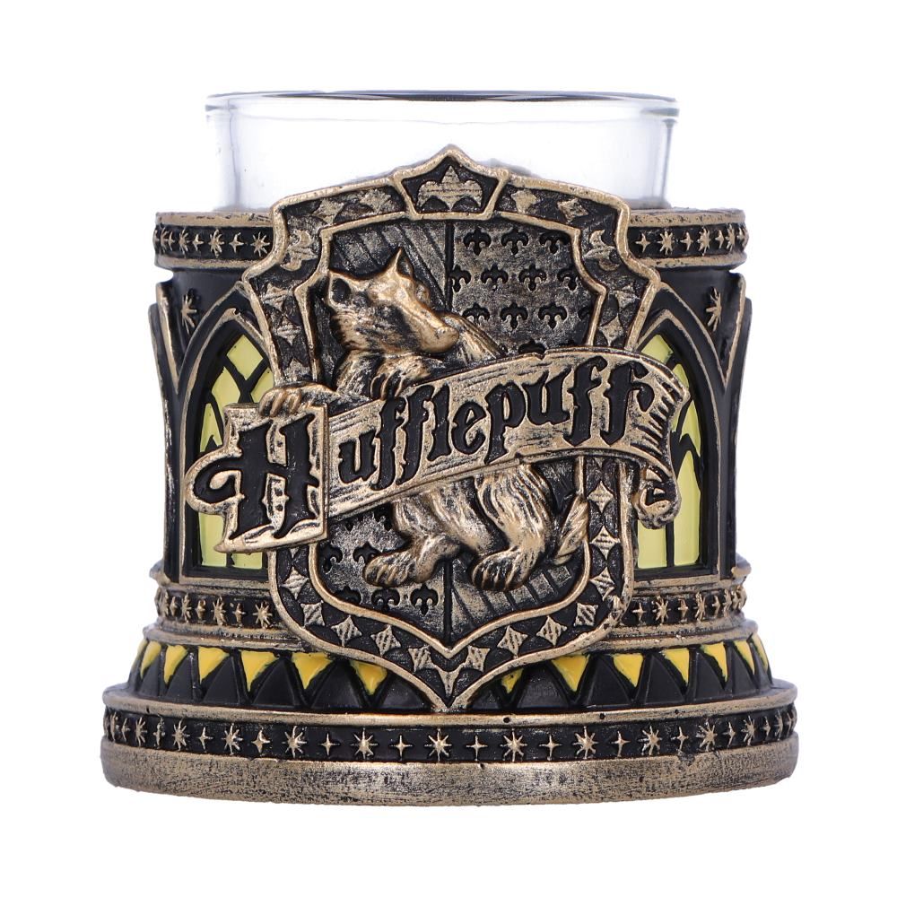 Harry Potter - Hufflepuff Tea Light v:5612239