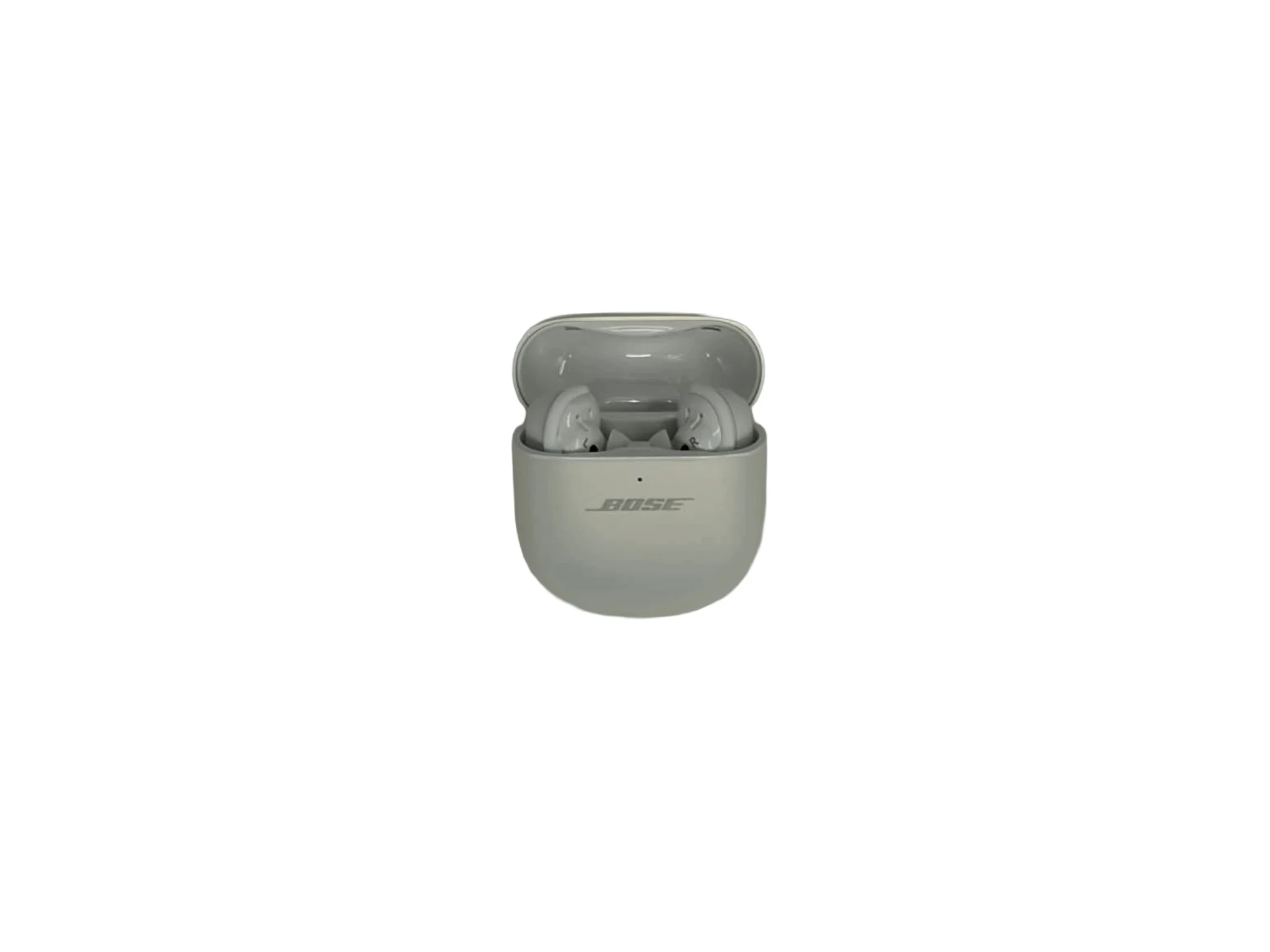 Bose – QuietComfort Ultra Earbuds – White – Gratis frakt v:7684852