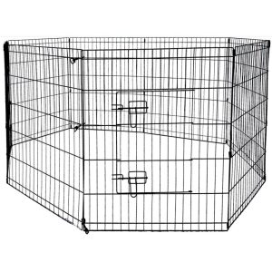 Nordic Paws Playpen – S – Suitable for puppies, guinea pigs etc – Gratis frakt v:6267714 Nordic Paws Playpen – S – Suitable for puppies, guinea pigs etc – Gratis frakt v:6267714