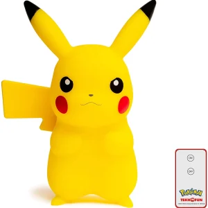 Pokemon – Pikachu Lamp (MDIEOTBBN11372) v:5725223