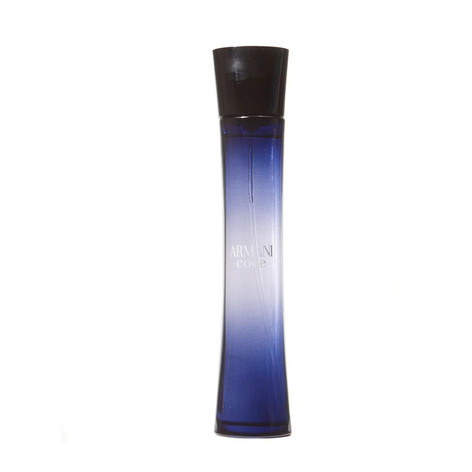 Armani – Code for Woman 30 ml. EDP – Gratis frakt v:3565109