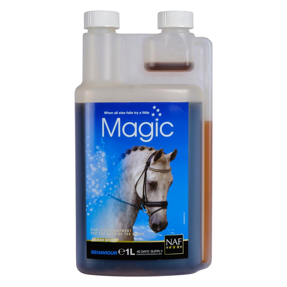NAF Magic – 1 l – Gratis frakt v:6113482 NAF Magic – 1 l – Gratis frakt v:6113482