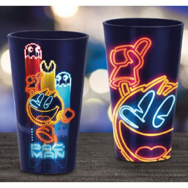 Pac Man – Glass v:2170058 Pac Man – Glass v:2170058