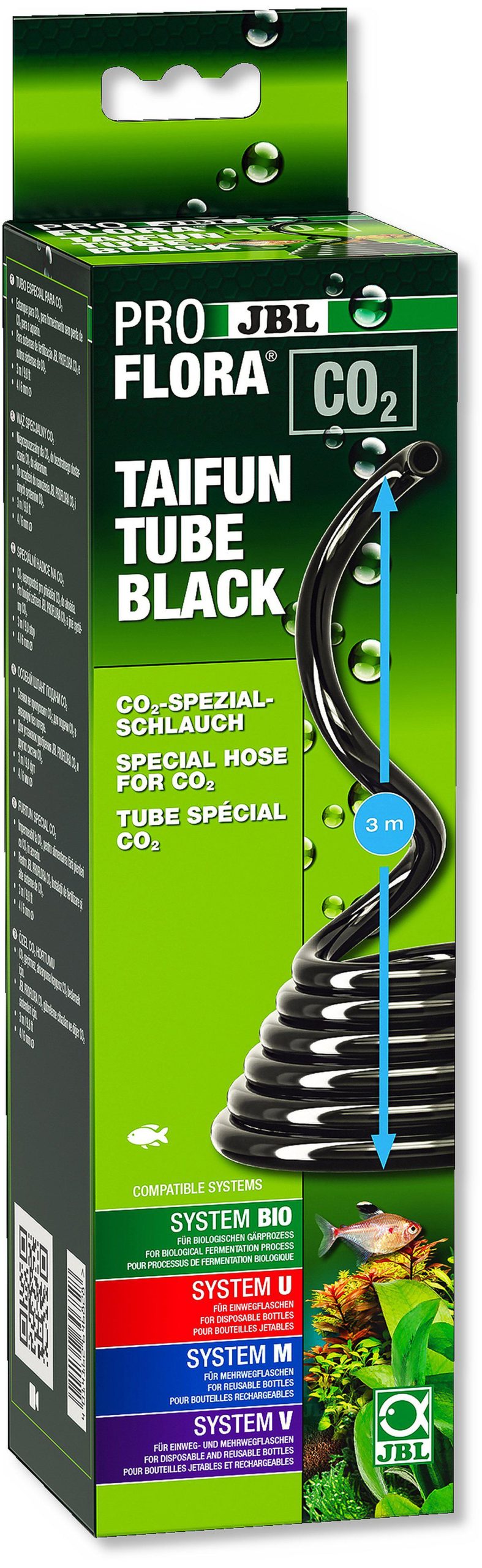 JBL Proflora Taifun Tube Black (141.8187) v:1516264