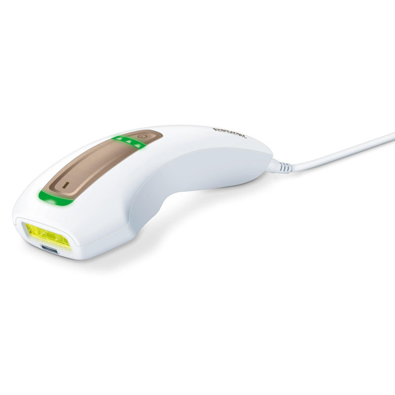 Beurer – IPL 5500 Pure Skin Pro Hair Removal System – 3 Years Warranty – WAIT – Gratis frakt v:8081660 Beurer – IPL 5500 Pure Skin Pro Hair Removal System – 3 Years Warranty – WAIT – Gratis frakt v:8081660