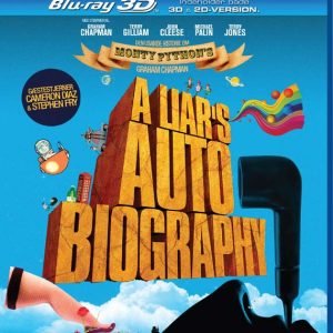 A LIAR'S AUTOBIOGRAPHY (Monty Python) v:8607944