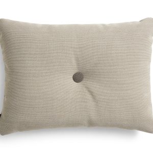HAY – Dot Pute Steelcut Trio 60×45 cm (Sandfarget) – Sand – 45.0 – 60.0 – Gratis frakt v:6754693 HAY – Dot Pute Steelcut Trio 60×45 cm (Sandfarget) – Sand – 45.0 – 60.0 – Gratis frakt v:6754693