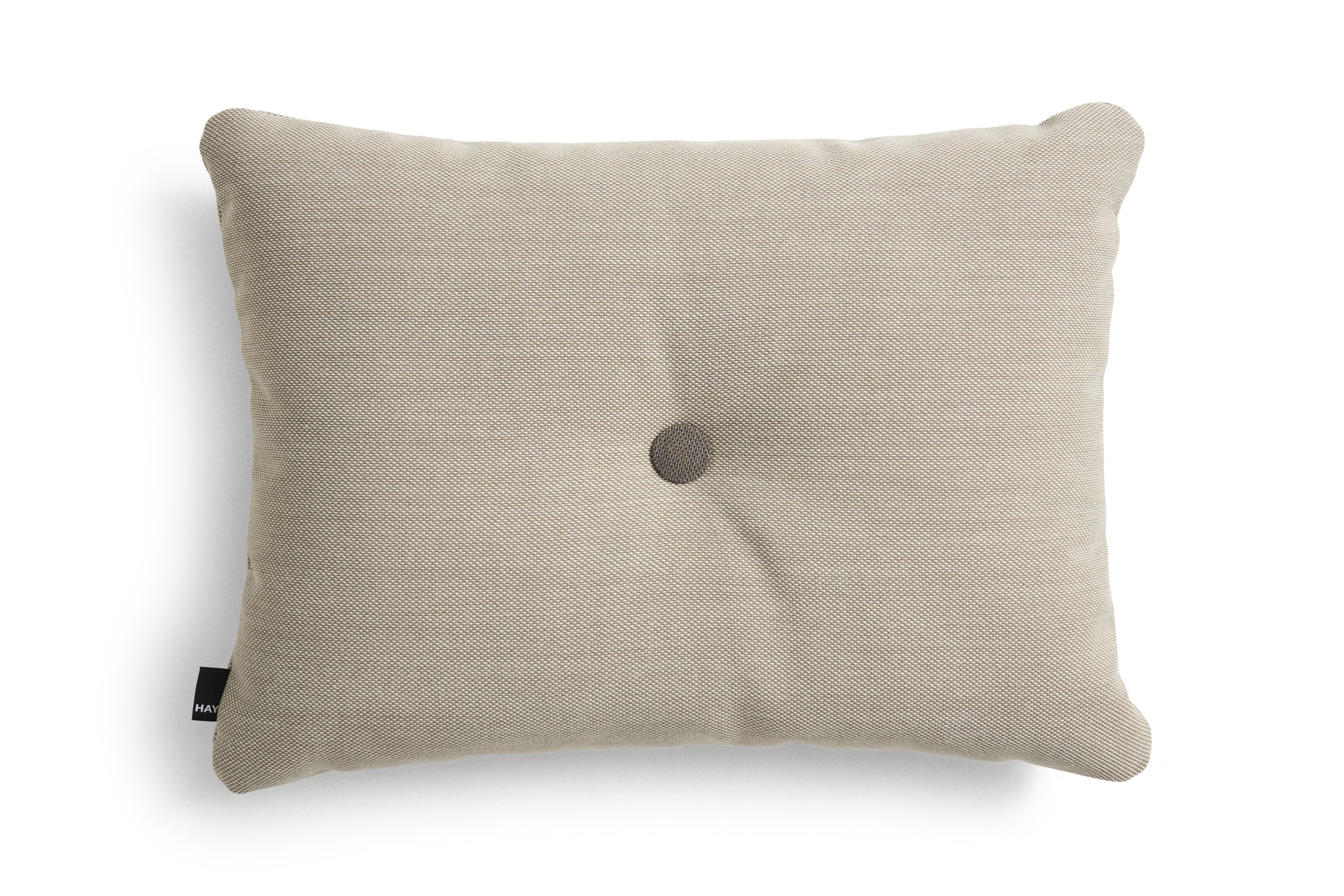 HAY - Dot Pute Steelcut Trio 60x45 cm (Sandfarget) - Sand - 45.0 - 60.0 - Gratis frakt v:6754693