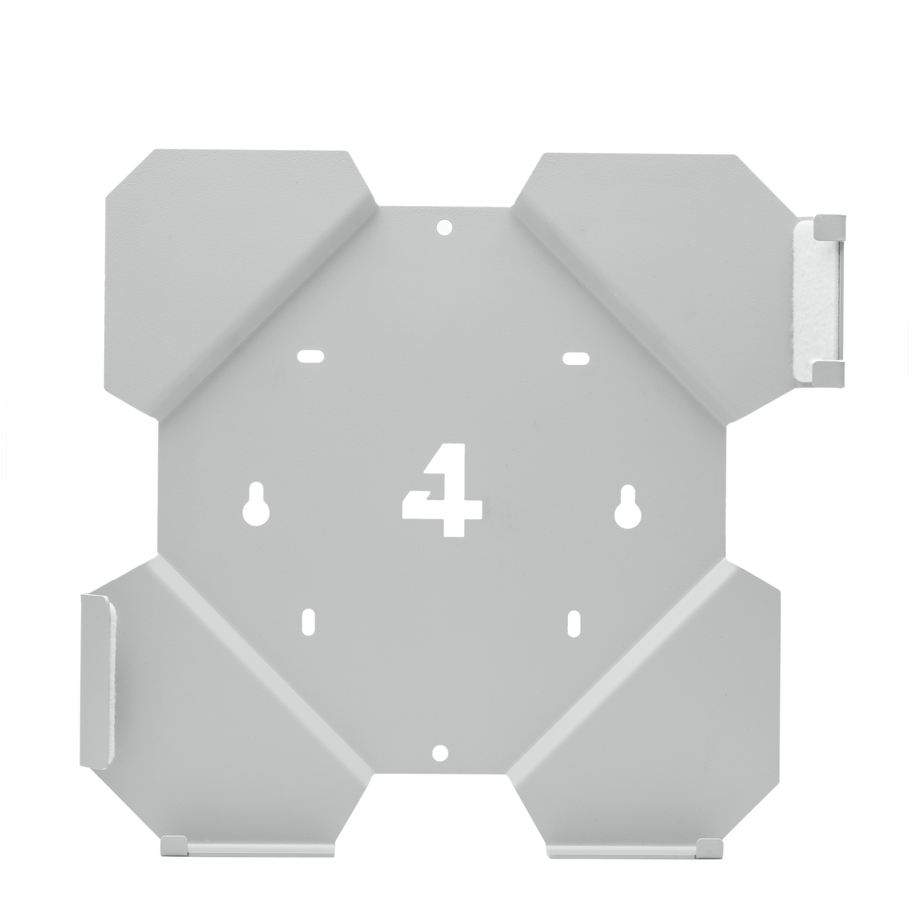 4mount – Wall Mount For PS4 Slim – PlayStation 4 – White – Dansk – Slim v:5644723 4mount – Wall Mount For PS4 Slim – PlayStation 4 – White – Dansk – Slim v:5644723
