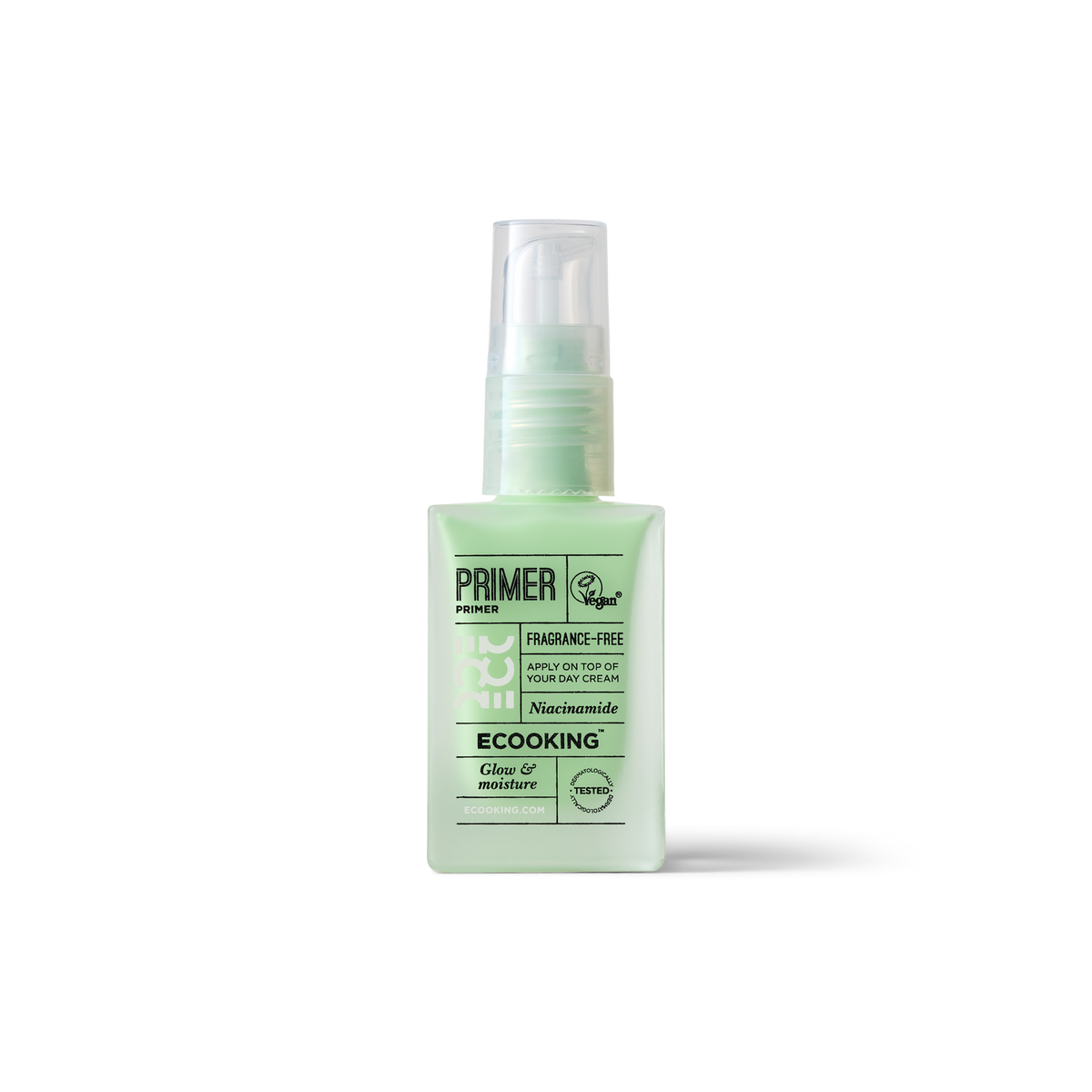Ecooking - Primer - 01 Green - 01 Green v:7617566
