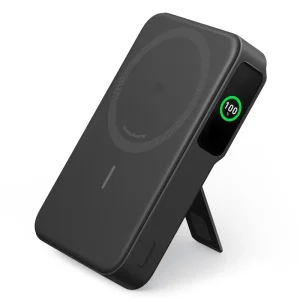 Anker – MagGo Powerbank – Svart – Gratis frakt v:5593595 Anker – MagGo Powerbank – Svart – Gratis frakt v:5593595