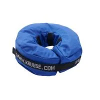 BUSTER – Inflatable Collar – XS – Nylon Blue (279729) v:9731247
