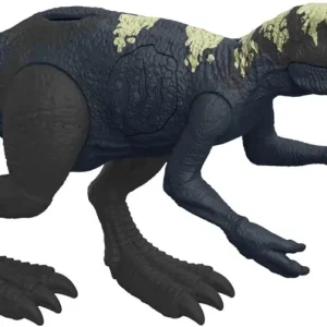 Jurassic World – Big Epic Attack Herrerasaurus w. damage, light and sound (HTP66) v:8142444 Jurassic World – Big Epic Attack Herrerasaurus w. damage, light and sound (HTP66) v:8142444