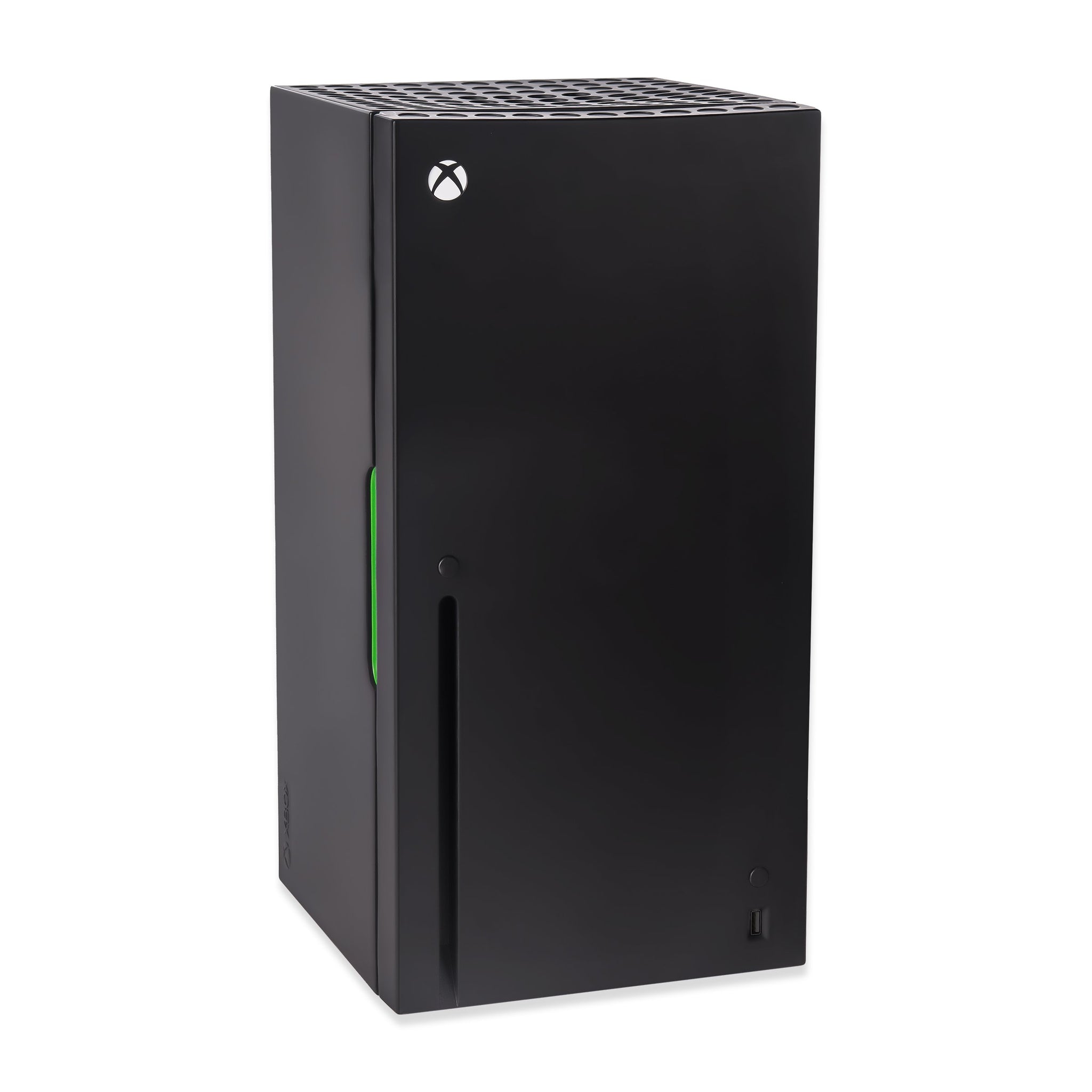 MICROSOFT – XBOX SERIES X MINI COOLER 10L – XBOX SERIES X 10L – Gratis frakt v:2538189
