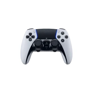 Sony Playstation 5 DualSense Edge Controller – White – Gratis frakt v:7467835 Sony Playstation 5 DualSense Edge Controller – White – Gratis frakt v:7467835