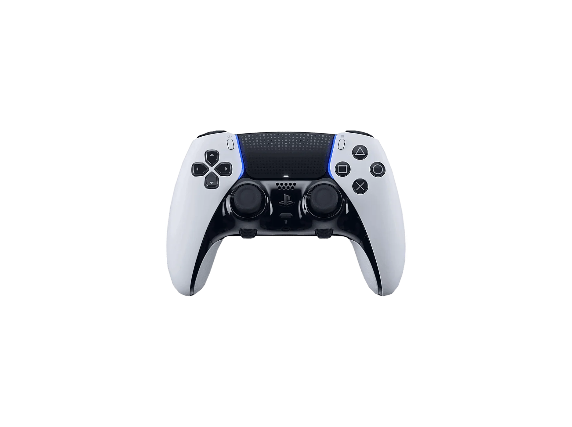 Sony Playstation 5 DualSense Edge Controller - White - Gratis frakt v:7467835