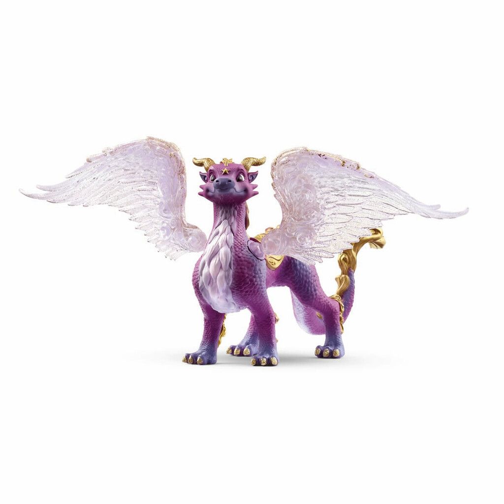 Schleich – Bayala – Nightsky Dragon (70762) v:5292792