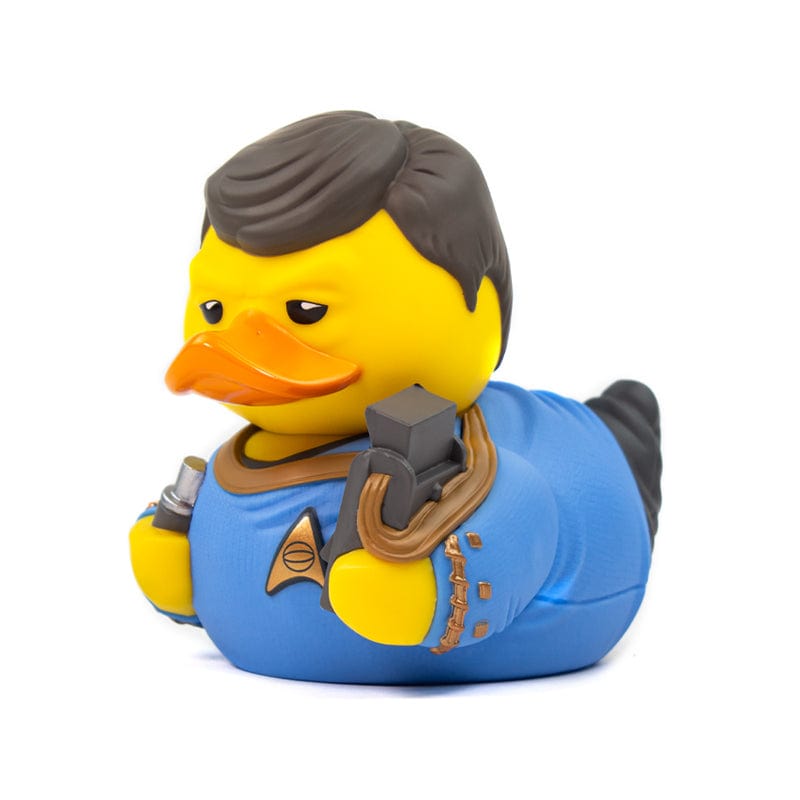 Numskull – Star Trek TUBBZ Boxed Leonard 'Bones' McCoy v:8424967