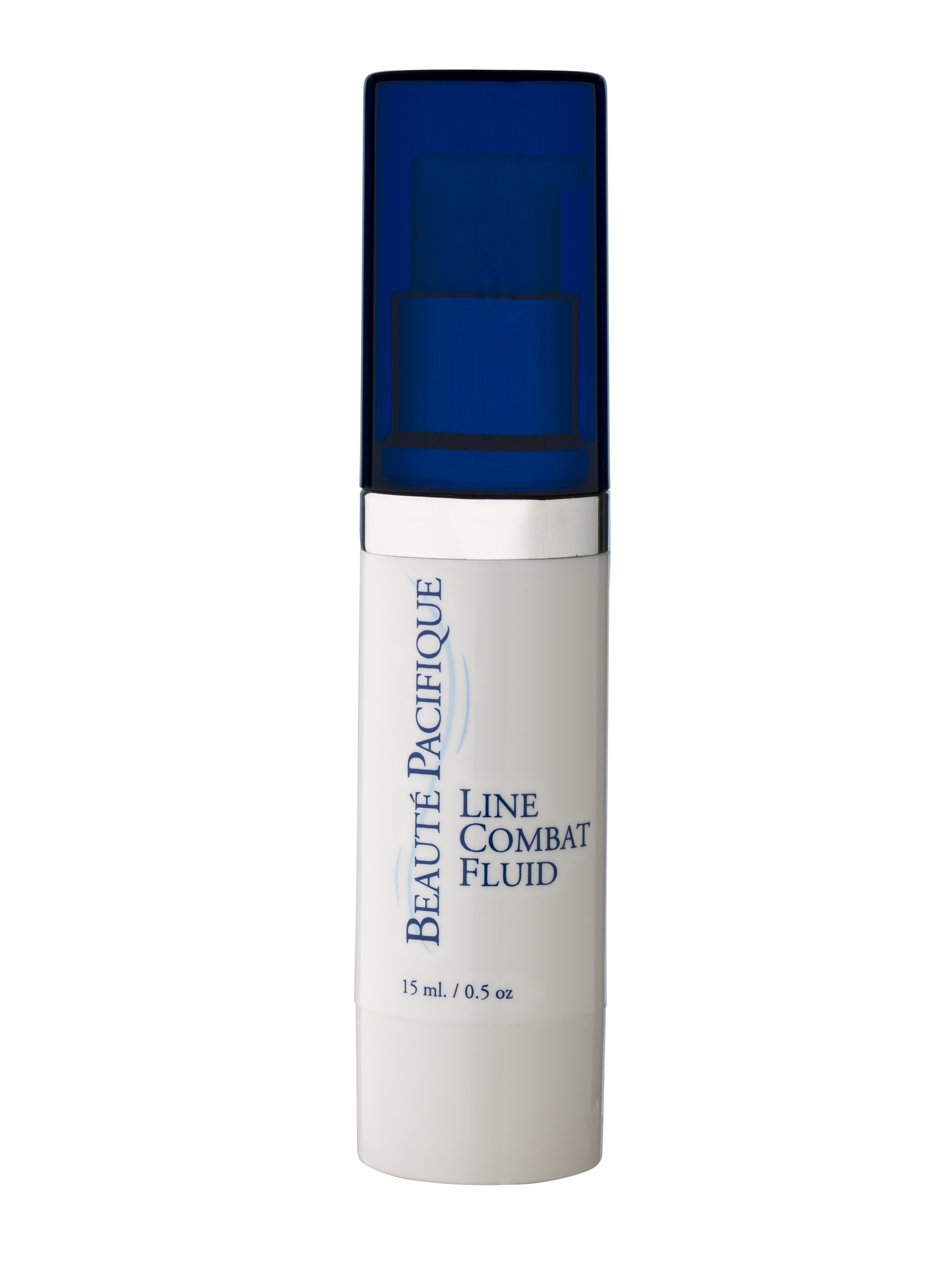 Beauté Pacifique - Line Combat Fluid 15 ml v:6831023