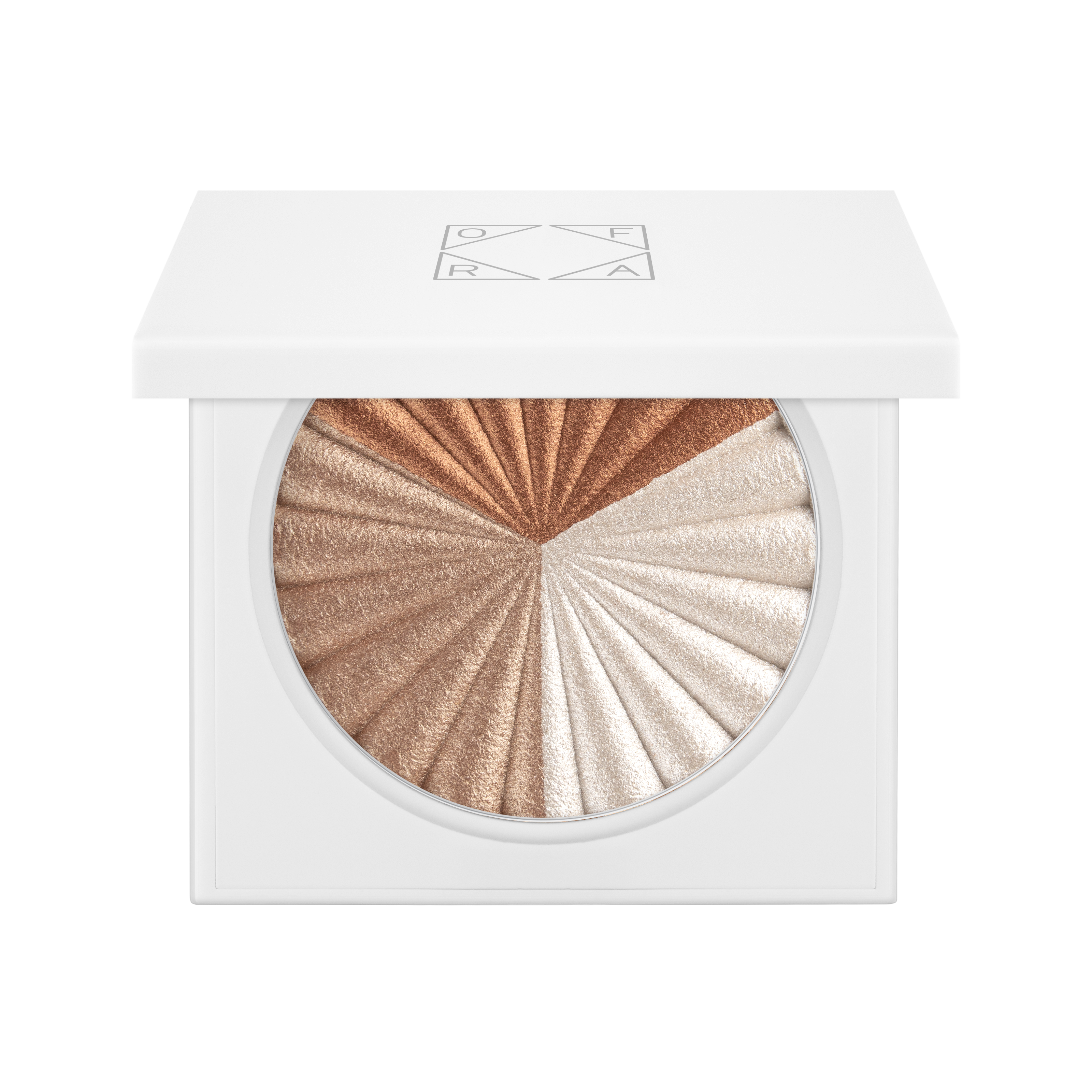 OFRA Cosmetics - Highlighter - Everglow - 7g - Everglow v:3479204