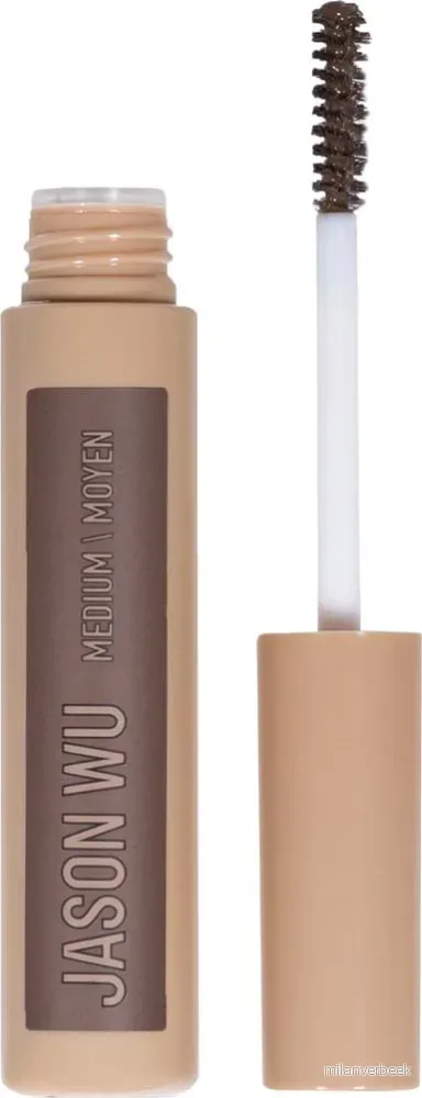 Jason Wu Beauty - Free-Da Brow Mascara - Medium - Medium v:4930775
