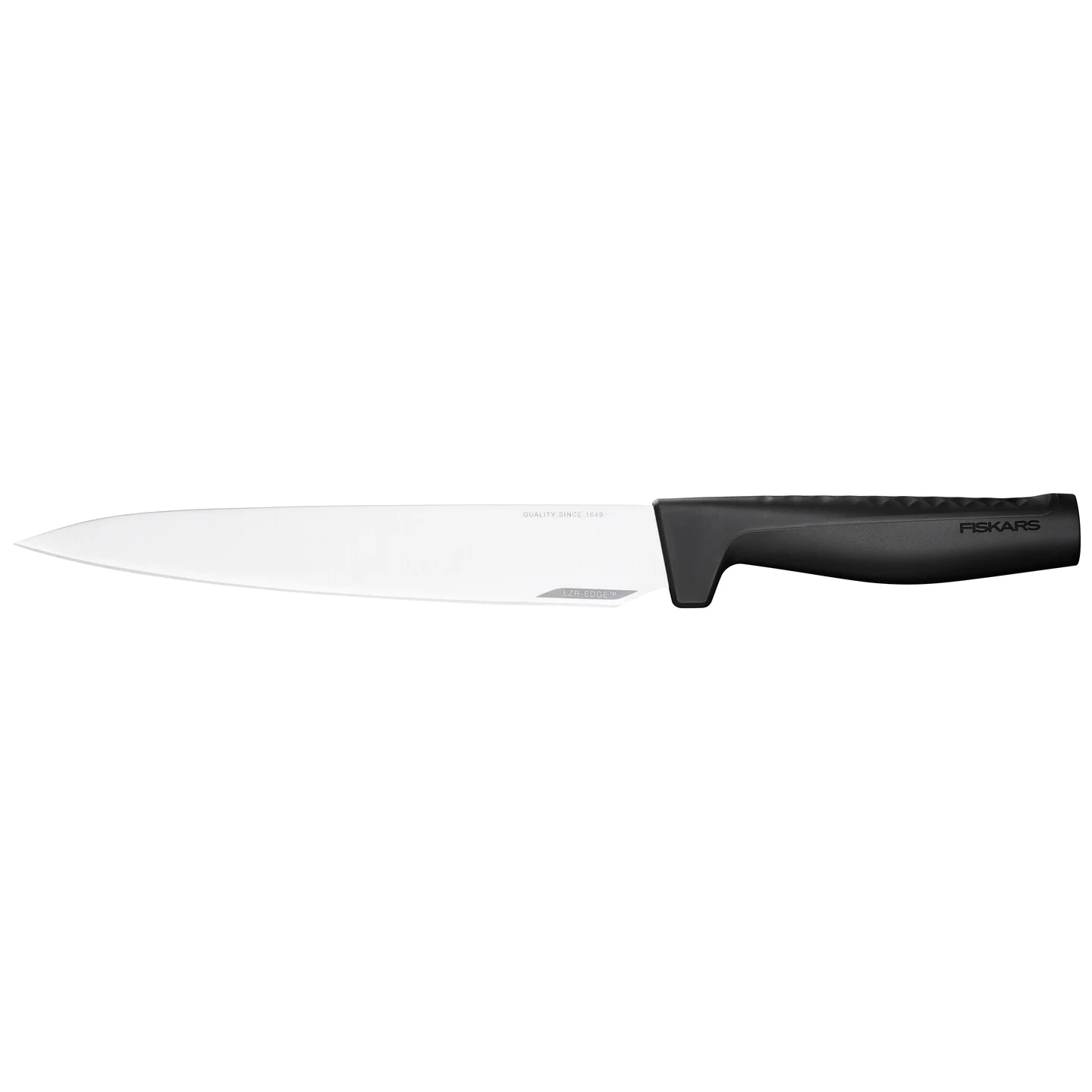 Fiskars - Hard Edge Trancherkniv 22 cm - Gratis frakt v:4944747