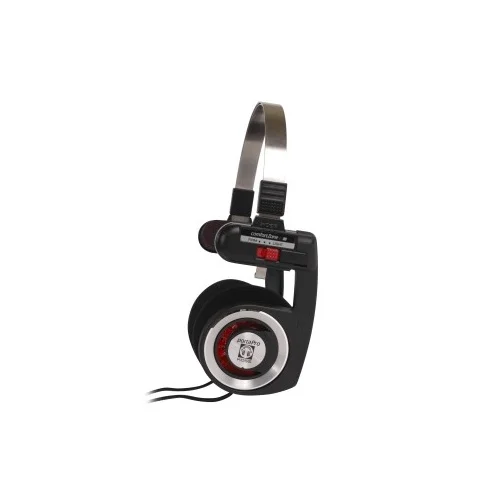 Koss – Headset Porta Pro, Red Hot 2.0 (red) – Red v:7043892 Koss – Headset Porta Pro, Red Hot 2.0 (red) – Red v:7043892