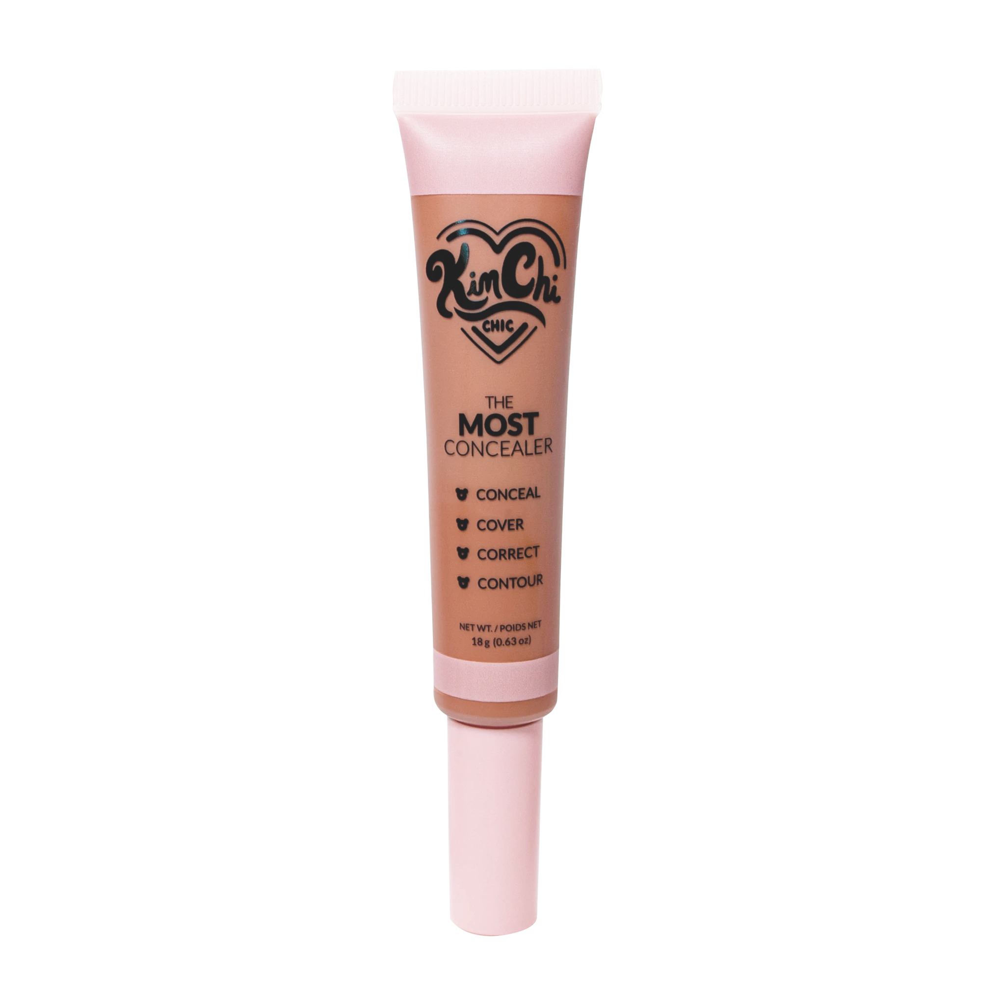 KimChi Chic Beauty - The Most Concealer - 22 - 18g - 22 v:4507346
