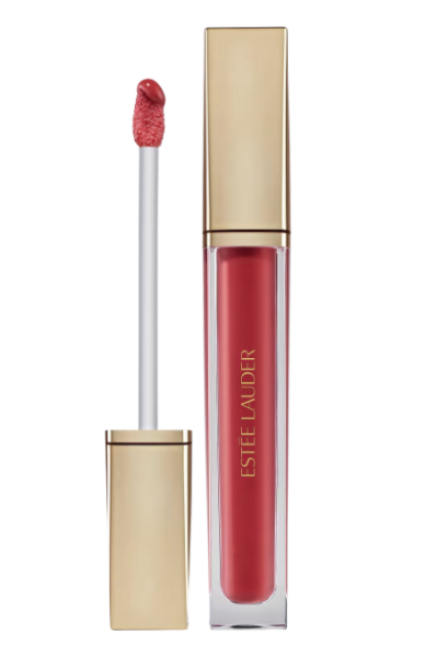 Estée Lauder - Glossy Lip Oil - Rose Water - Rose Water v:5524933