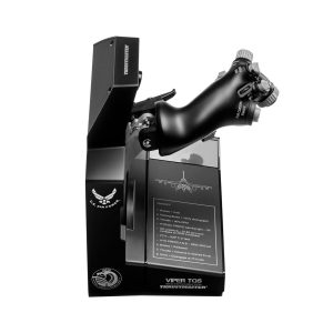 Thrustmaster TQS Throttle – Gratis frakt v:4436021 Thrustmaster TQS Throttle – Gratis frakt v:4436021